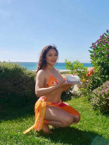 Full leaked Jenny cuevas private photo