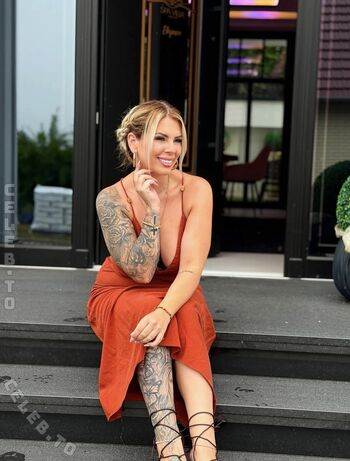 Full leaked Jenny frankhauser private photo