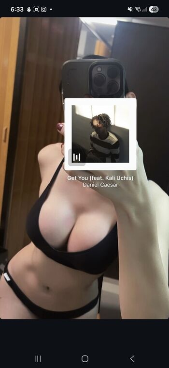 Full leaked Jenny g private photo