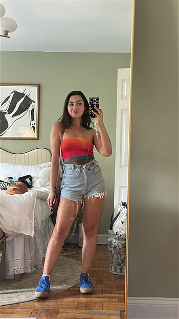 Full leaked Jenny gorelick page private photo