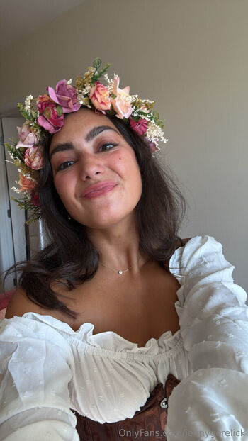 Full leaked Jenny gorelick private photo