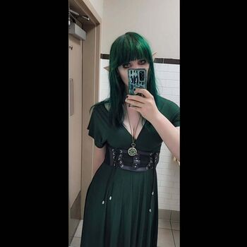Full leaked Jenny holiday private photo
