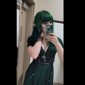 Full leaked Jenny holiday private photo