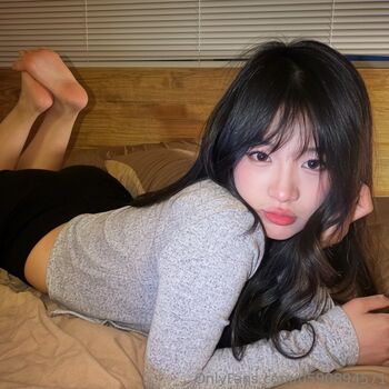 Full leaked Jenny hwang private photo