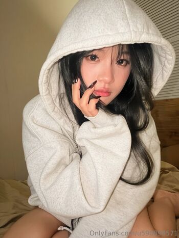 Full leaked Jenny hwang private photo