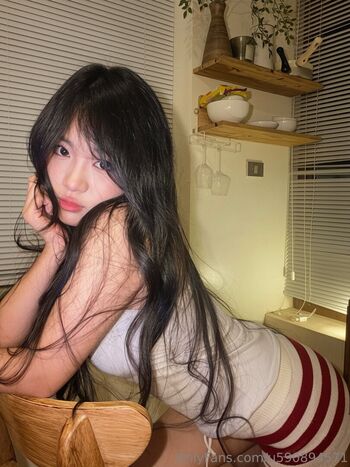 Full leaked Jenny hwang private photo