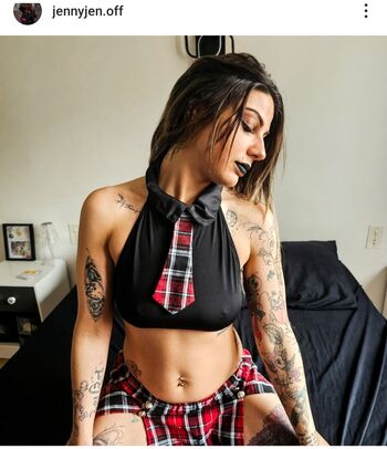 Full leaked Jenny jen page private photo
