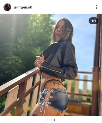 Full leaked Jenny jen page private photo