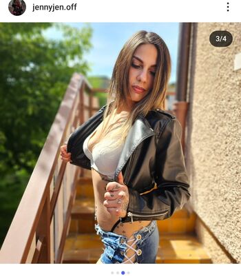 Full leaked Jenny jen private photo