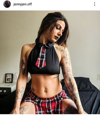 Jenny Jen