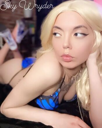 Full leaked Jenny jypsy private photo