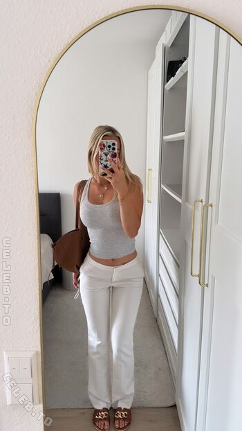 Full leaked Jenny lbx private photo