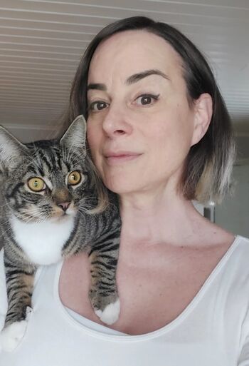 Full leaked Jenny mjauwee private photo