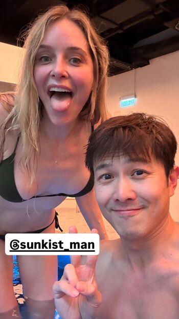 Full leaked Jenny mollen private photo