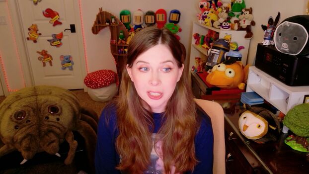 Full leaked Jenny nicholson private photo