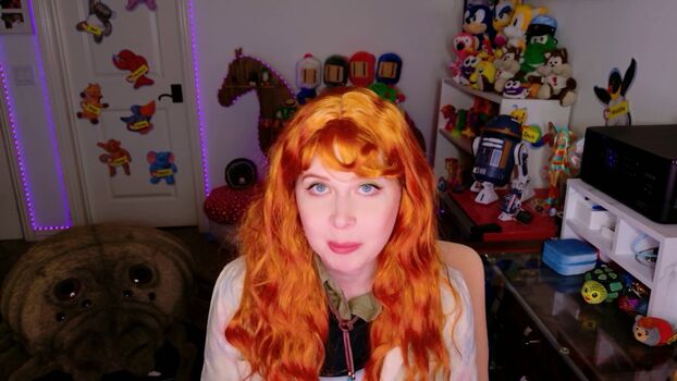 Full leaked Jenny nicholson private photo
