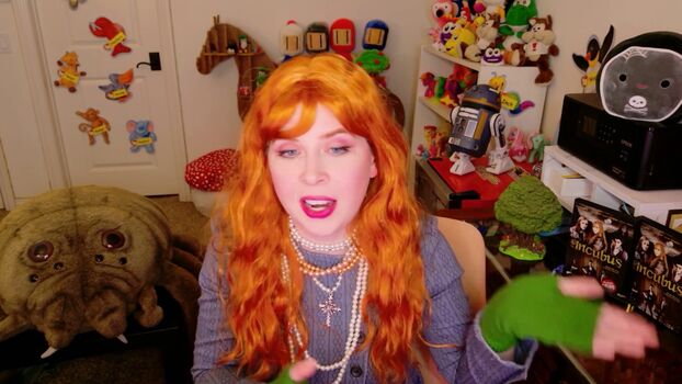 Full leaked Jenny nicholson private photo