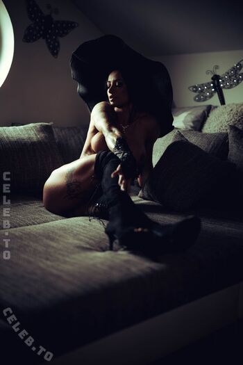 Full leaked Jenny pfeiffer page private photo