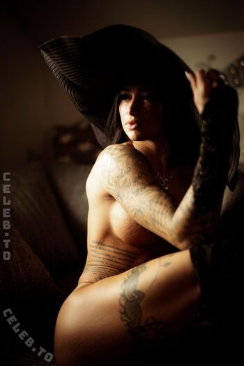Full leaked Jenny pfeiffer page private photo