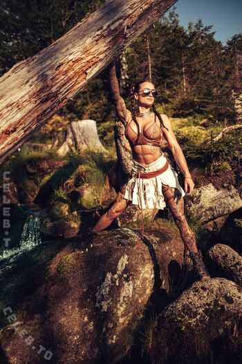 Full leaked Jenny pfeiffer private photo