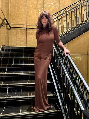 Full leaked Jenny powell private photo