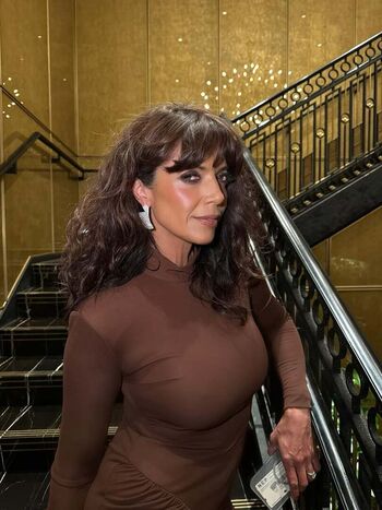 Full leaked Jenny powell private photo