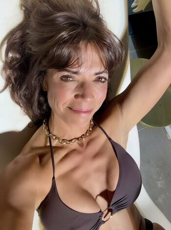 Full leaked Jenny powell private photo