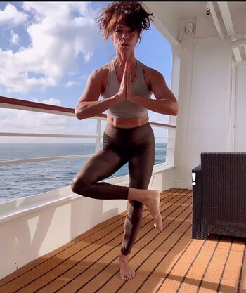 Full leaked Jenny powell private photo