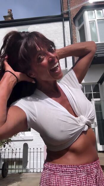 Full leaked Jenny powell private photo