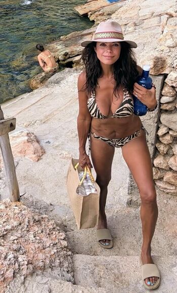 Full leaked Jenny powell private photo
