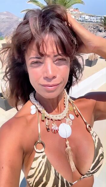 Full leaked Jenny powell private photo