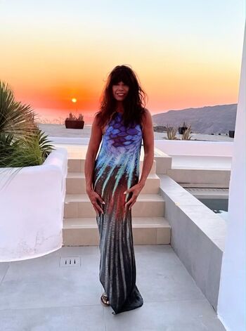 Full leaked Jenny powell private photo