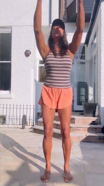 Full leaked Jenny powell private photo