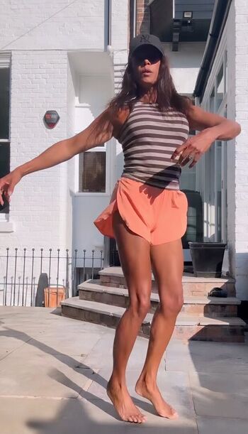 Full leaked Jenny powell private photo