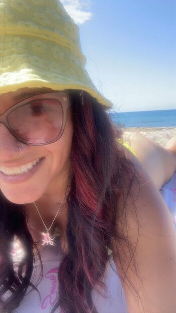 Full leaked Jenny simone private photo