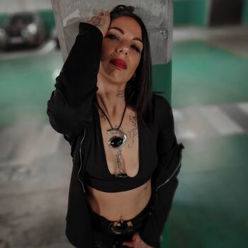 Full leaked Jenny sixx private photo