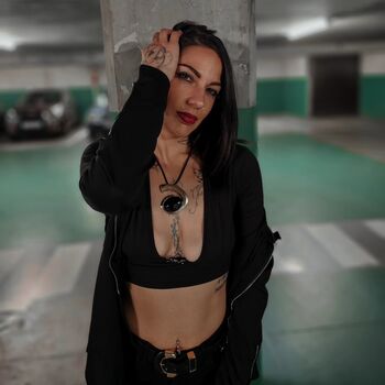Full leaked Jenny sixx private photo