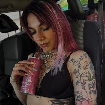 Full leaked Jenny sixx private photo