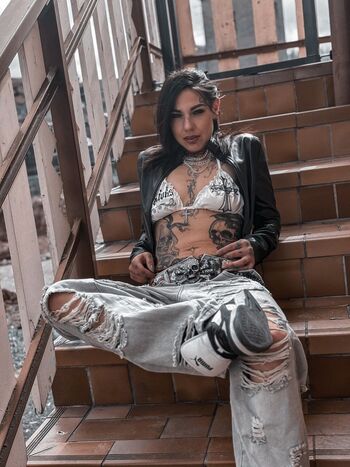 Full leaked Jenny sixx private photo