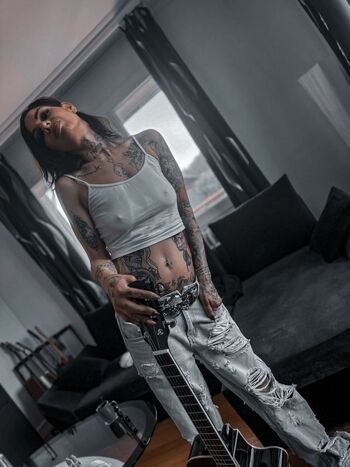 Full leaked Jenny sixx private photo