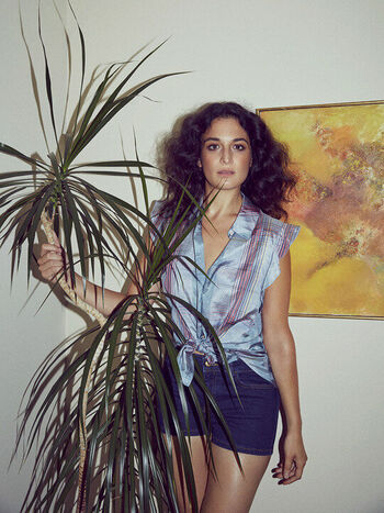 Full leaked Jenny slate private photo
