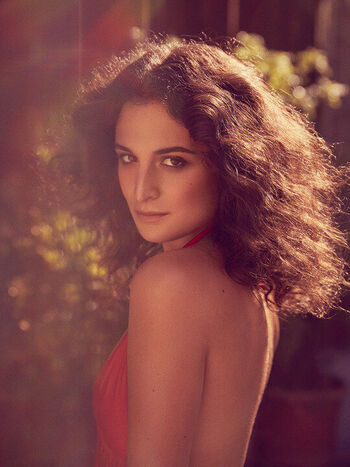 Full leaked Jenny slate private photo