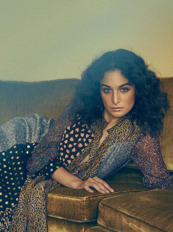 Full leaked Jenny slate private photo