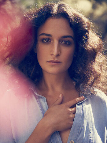 Full leaked Jenny slate private photo