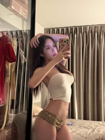 Full leaked Jenny wipawee page private photo