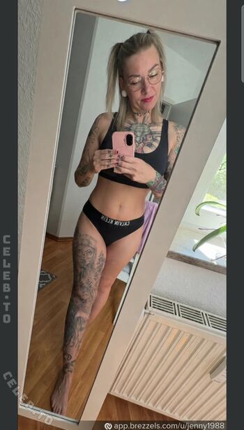 Full leaked Jenny zimmermann private photo