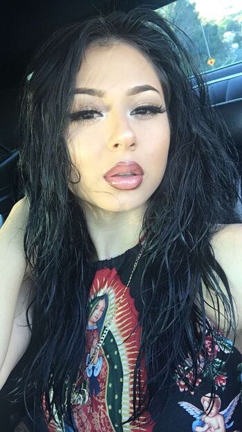 Full leaked Jenny private photo