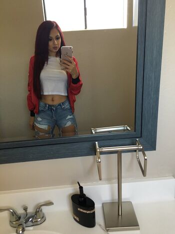 Full leaked Jenny private photo