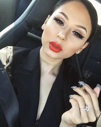 Full leaked Jenny private photo