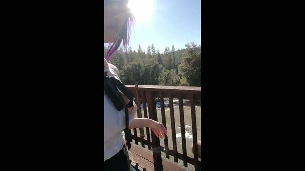 Full leaked Jennybelly page private photo